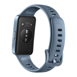 Bracelet connecté Huawei Band 10 Bleu