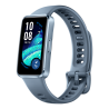 Bracelet connecté Huawei Band 10 Bleu