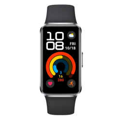 Bracelet connecté Huawei Band 10 Noir Matte