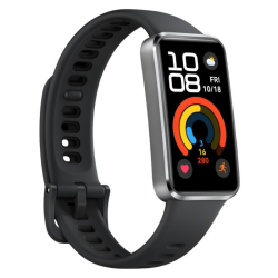 Bracelet connecté Huawei Band 10 Noir Matte