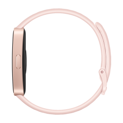 Bracelet connecté Huawei Band 10 Rose