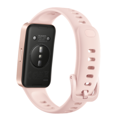 Bracelet connecté Huawei Band 10 Rose