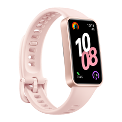 Bracelet connecté Huawei Band 10 Rose