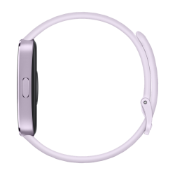 Bracelet connecté Huawei Band 10 Violet