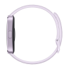 Bracelet connecté Huawei Band 10 Violet