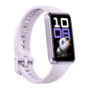 Bracelet connecté Huawei Band 10 Violet