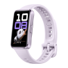 Bracelet connecté Huawei Band 10 Violet