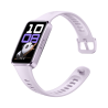 Bracelet connecté Huawei Band 10 Violet