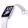 Bracelet connecté Huawei Band 10 Violet