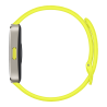 Bracelet connecté Huawei Band 10 Jaune