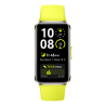 Bracelet connecté Huawei Band 10 Jaune