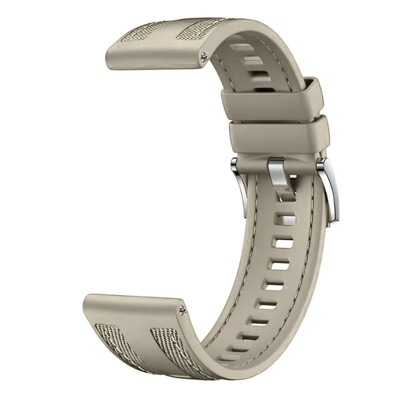 Bracelet Huawei Easyfit 3 22 MM Khaki