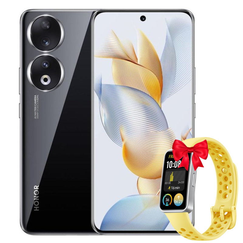 Smartphone HONOR 90 5G 12Go 512Go