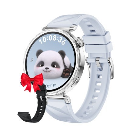 Montre Connectée Huawei Watch GT 5 41mm - Bleu Strap