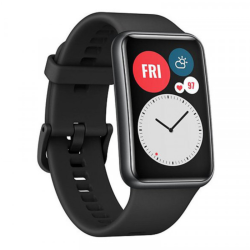 Montre Connectée Huawei Watch Fit