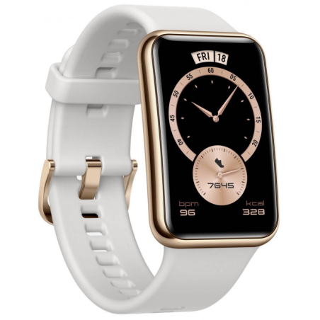 Montre Connectée Huawei Watch Fit Elegant