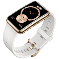 Montre Connectée Huawei Watch Fit Elegant