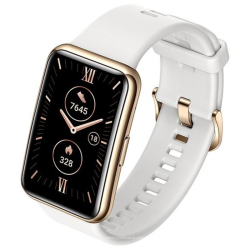 Montre Connectée Huawei Watch Fit Elegant