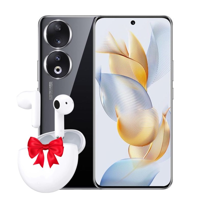 Smartphone HONOR 90 5G 12Go 512Go