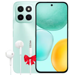 Smartphone Honor X6c 4G 6Go 128Go