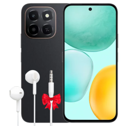 Smartphone Honor X6c 4G 6Go...