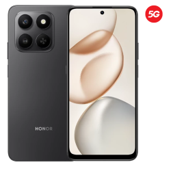 Smartphone Honor X7d 5G 6Go...