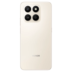 Smartphone Honor X7d 5G 6Go 128Go