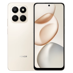 Smartphone Honor X7d 5G 6Go 128Go