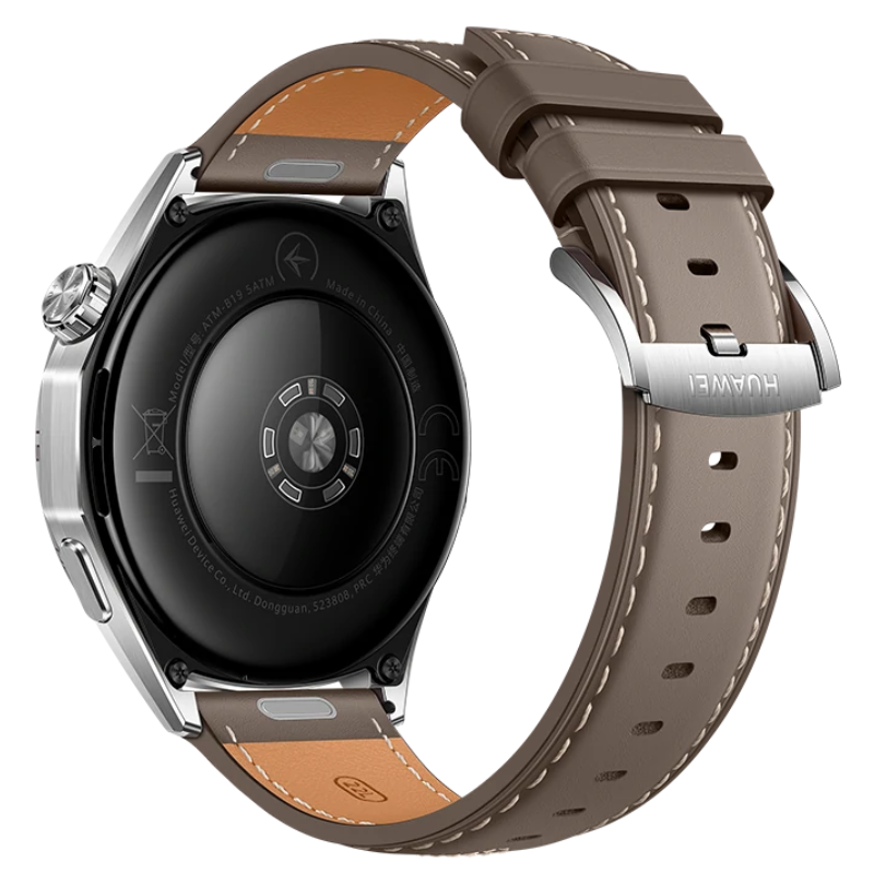 Montre connectée HUAWEI WATCH GT3 PRO CLASSIC 46MM