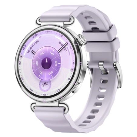 Montre Connectée Huawei Watch GT 6 41mm Violet