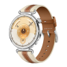 Montre Connectée Huawei Watch GT 6 41mm Brown Leather