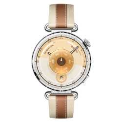 Montre Connectée Huawei Watch GT 6 41mm Brown Leather