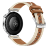 Montre Connectée Huawei Watch GT 6 41mm Brown Leather