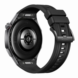 Montre Connectée Huawei Watch GT 6 Pro 46mm Black Strap