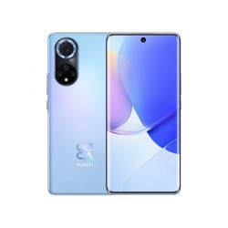 smartphone huawei nova 9 bleu