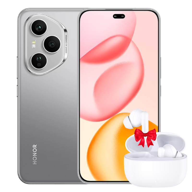 Smartphone HONOR 400 Pro 5G 12Go 512Go