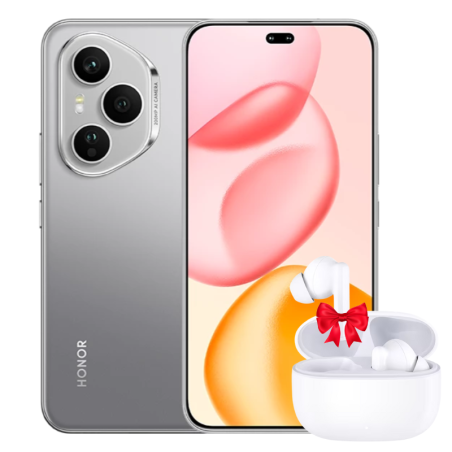 Smartphone HONOR 400 Pro 5G 12Go 512Go