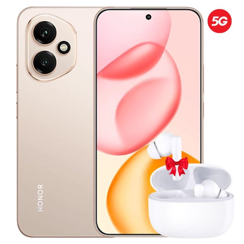 Smartphone HONOR 400 5G 12Go 512Go