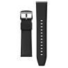 Bracelet Huawei Easyfit Strap Noir Cuir