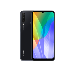 huawei y6p couleur noir prix tunisie