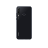huawei y6p couleur noir view back
