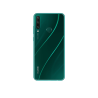 huawei y6p couleur vert view back