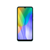 huawei y6p couleur vert view front