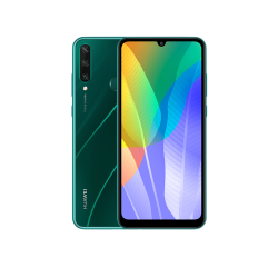 huawei y6p couleur vert
