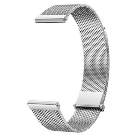 Bracelet Huawei Easyfit 3  18 MM - Milanese strap
