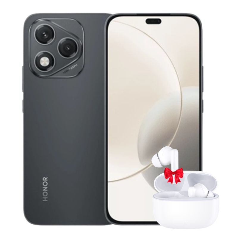 Smartphone HONOR 400 Lite 5G 8Go 256Go