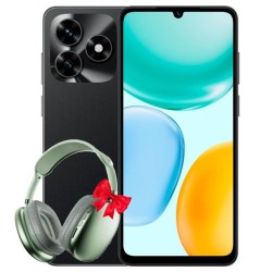 Smartphone Honor X5c Plus...