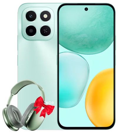 Smartphone Honor X6c 4G 6Go 128Go
