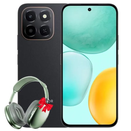 Smartphone Honor X6c 4G 6Go 256Go