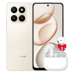 Smartphone Honor X7d 5G 8Go...